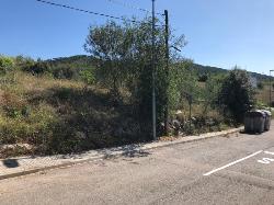 Земельный участок en Продажа вторичной недвижимости (Castellar Del Valles)